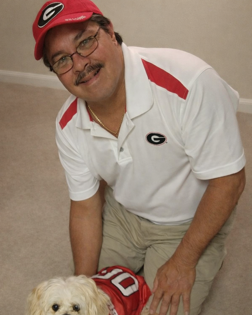 Richard "Ricky" Harold Woo Profile Photo