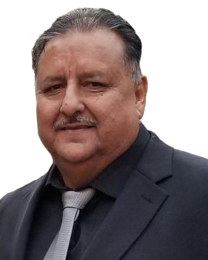 Fernando Gutierrez Pena