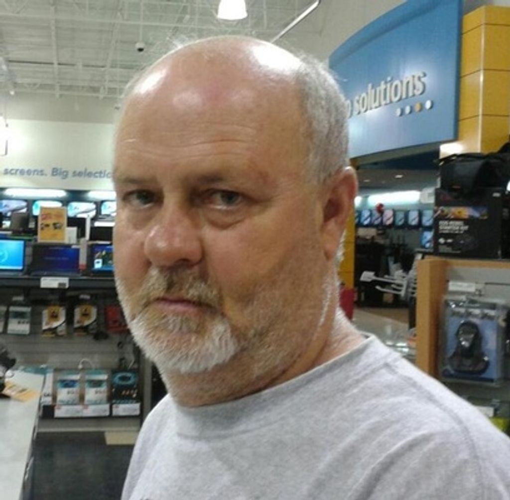 Richard "Rick" Reeves Profile Photo