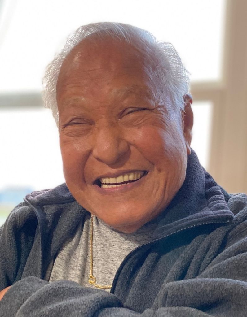 Dionisio Yason