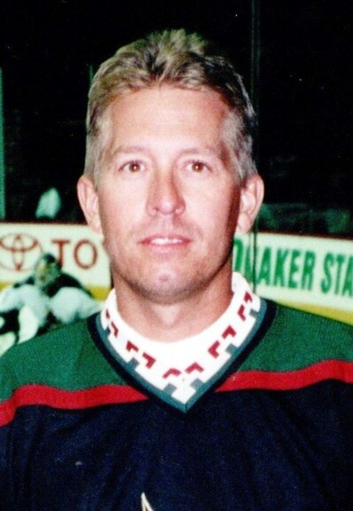 Murray Odean