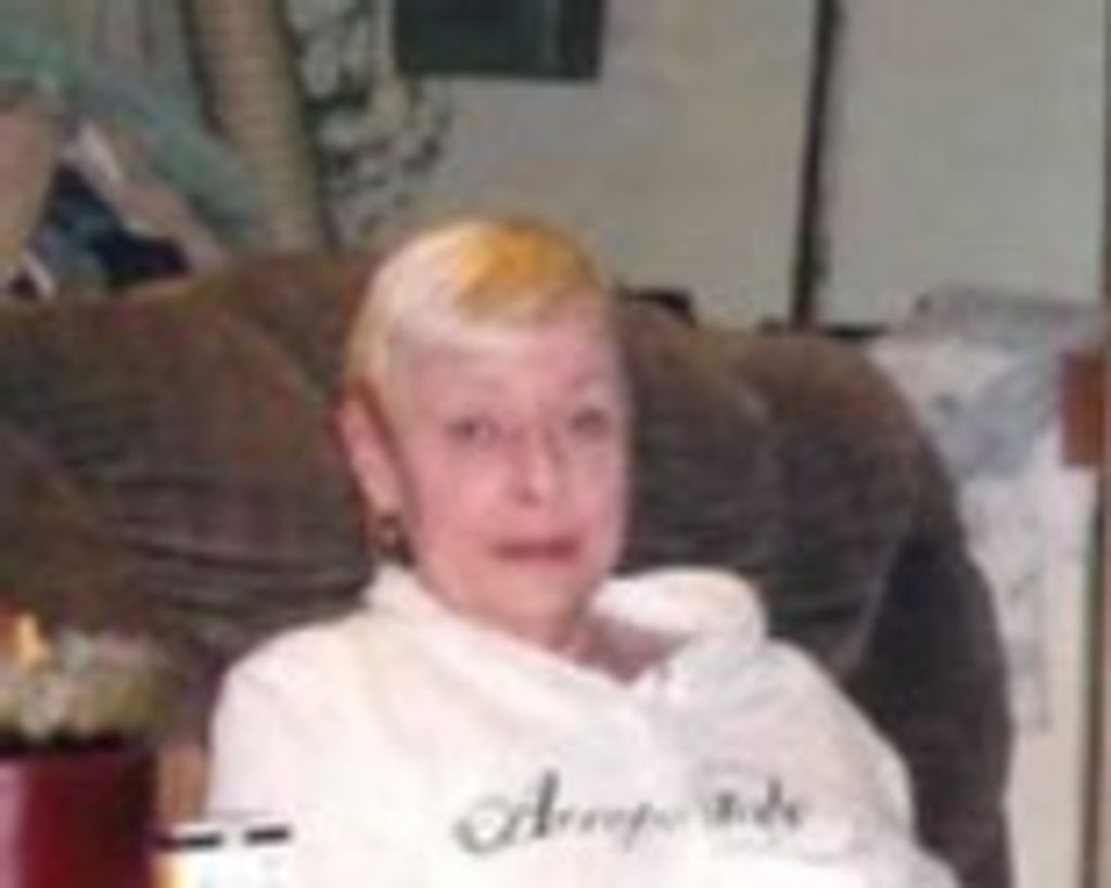 Mary Jo Harrison