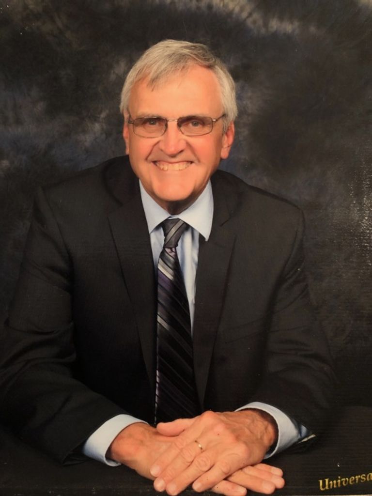 Paul R. Goos