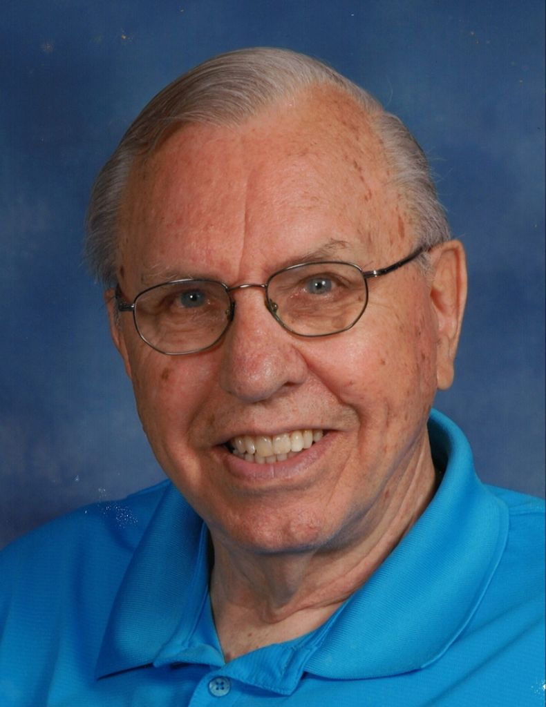 Eugene George Brey Profile Photo
