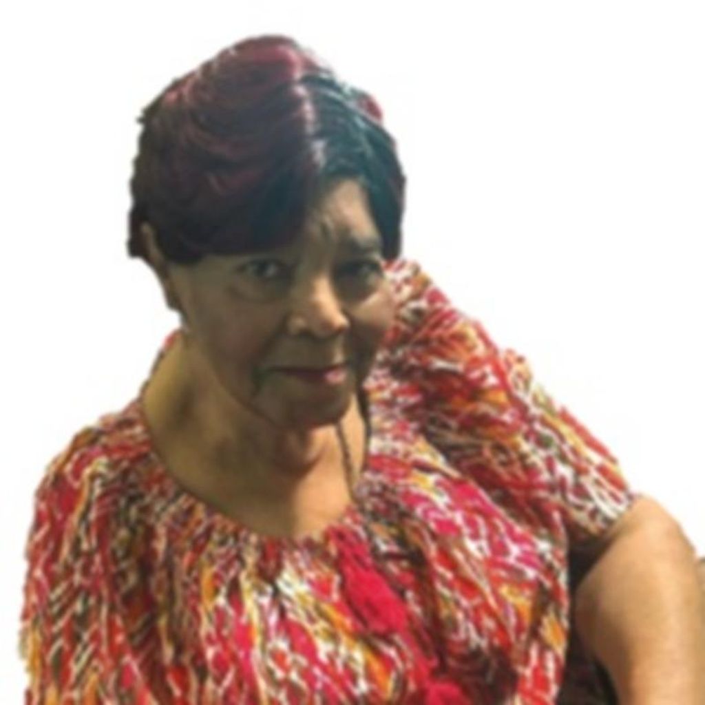 Frances Lee Carlisle Orr Profile Photo