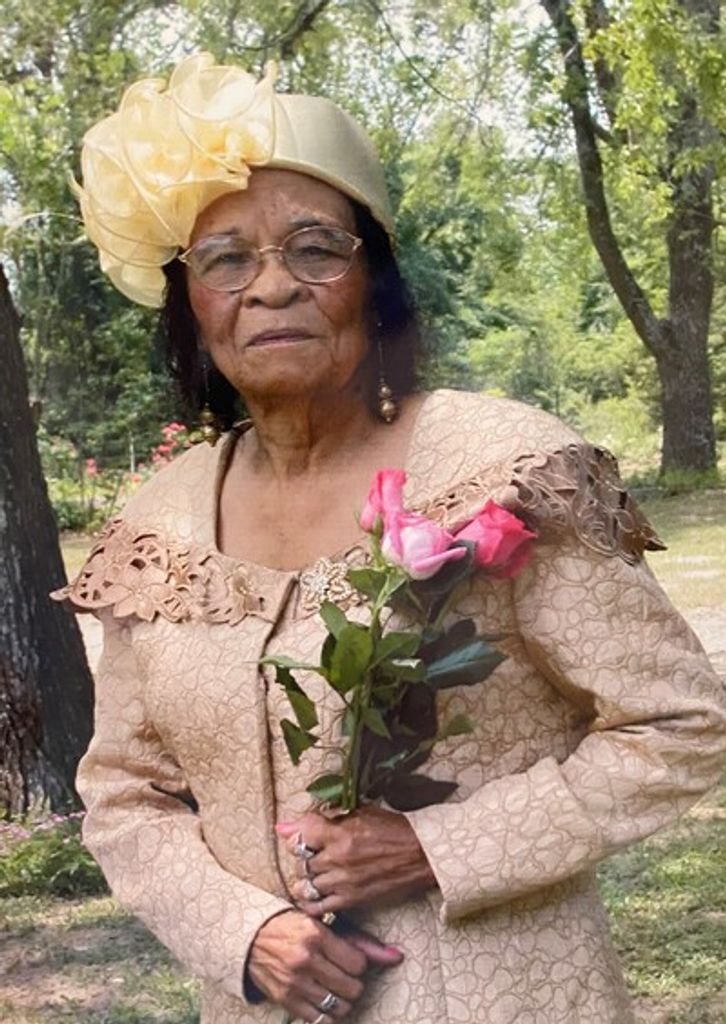Annie Ruth Cunningham Profile Photo