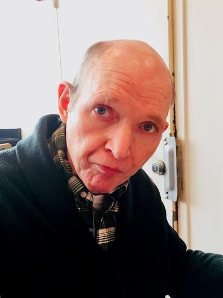 James D. Griffin Profile Photo