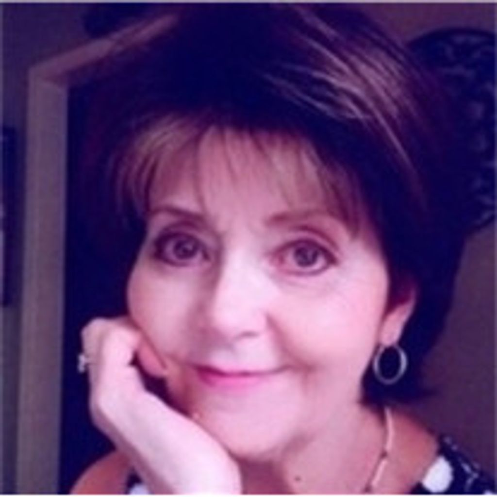 Barbara Joanne Huttle