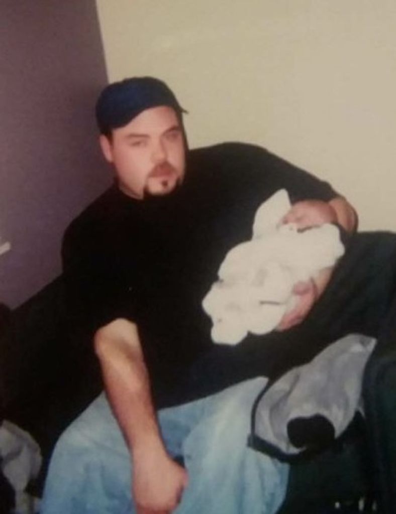 Jason Robert Johnson