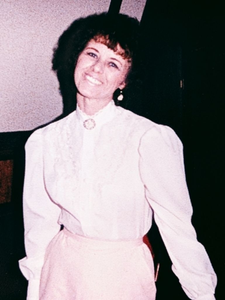 Donna Conner Profile Photo
