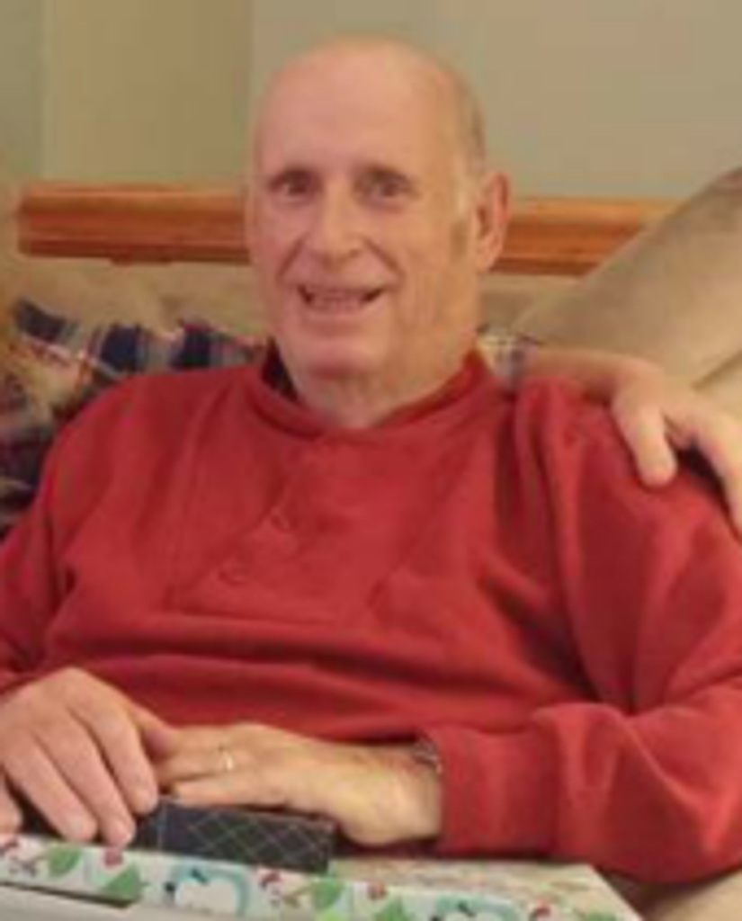 Nicholas A. "Nick" Mineo