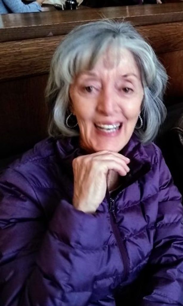 Judy Holton (Fay)