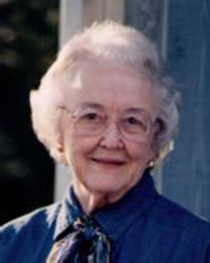 Frances Jones Moore Profile Photo