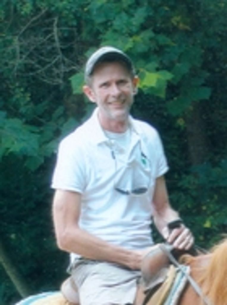 Timothy Fisher Profile Photo