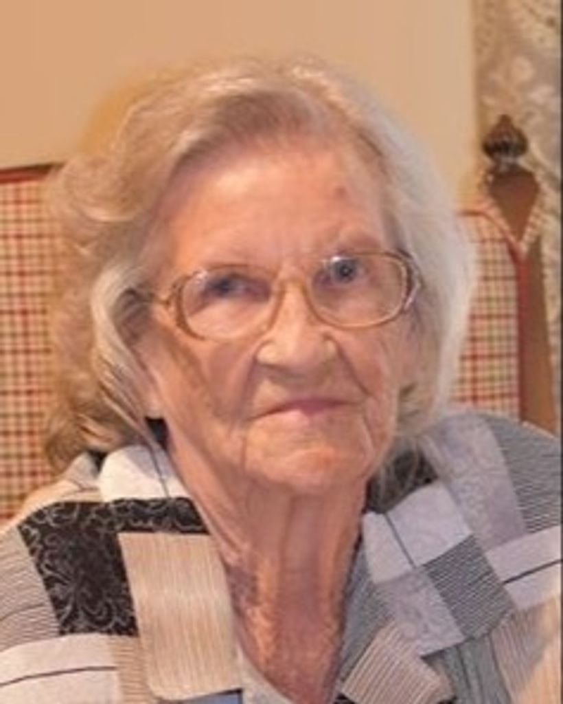 Mable Ray Russell