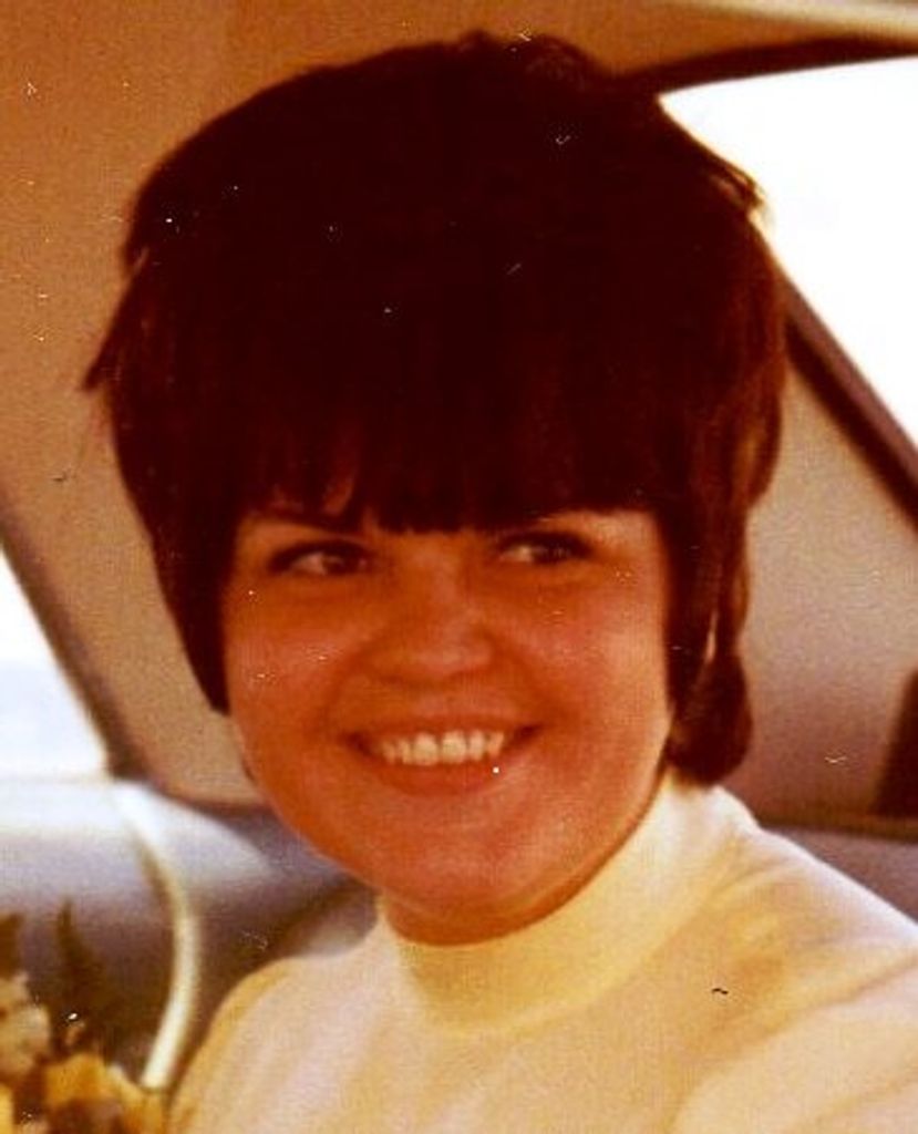 Linda Lu Doyle
