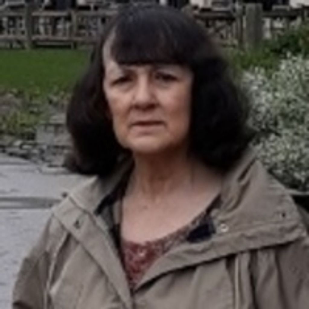 Linda Kay Lampley Smith