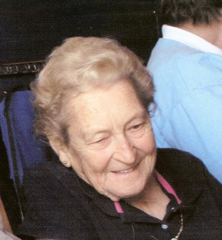 Hilda Coskery Profile Photo