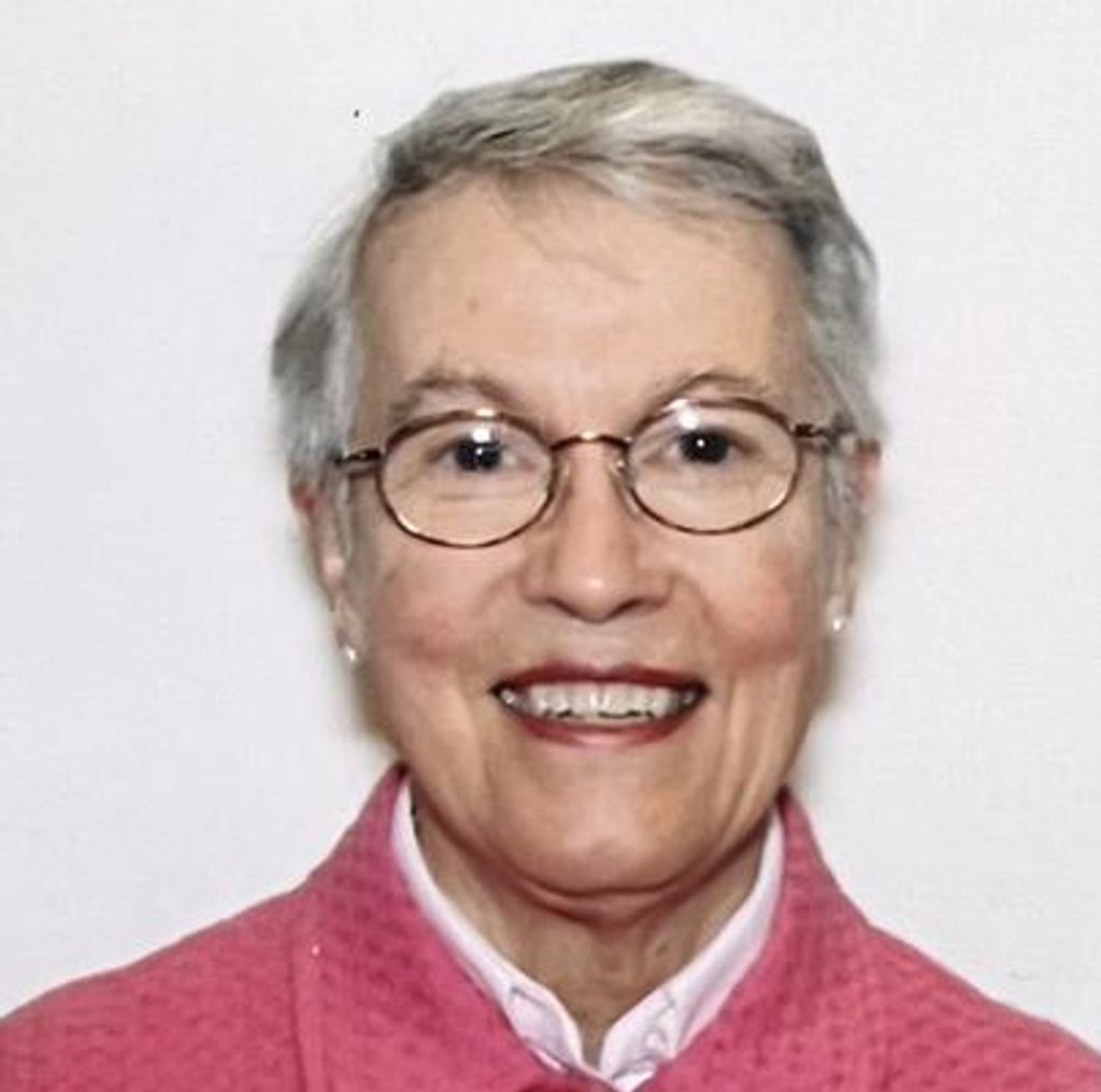 Constance B. White Profile Photo