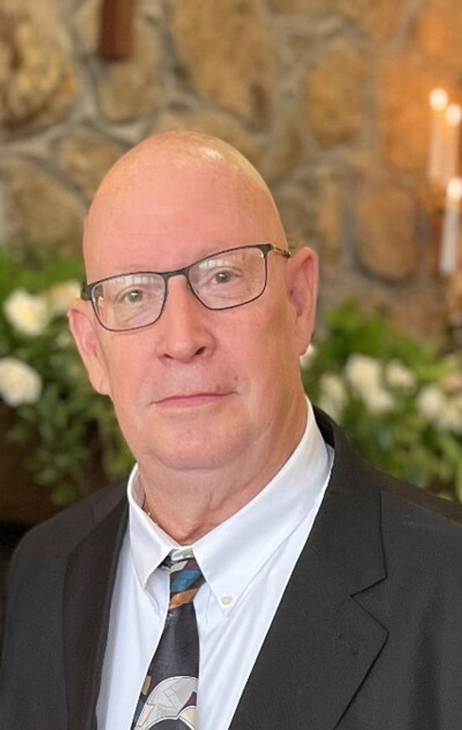 Rusty Vitt Profile Photo