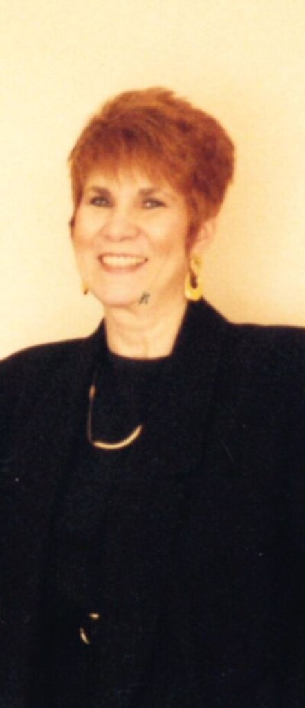 Nancy   Mulvaney