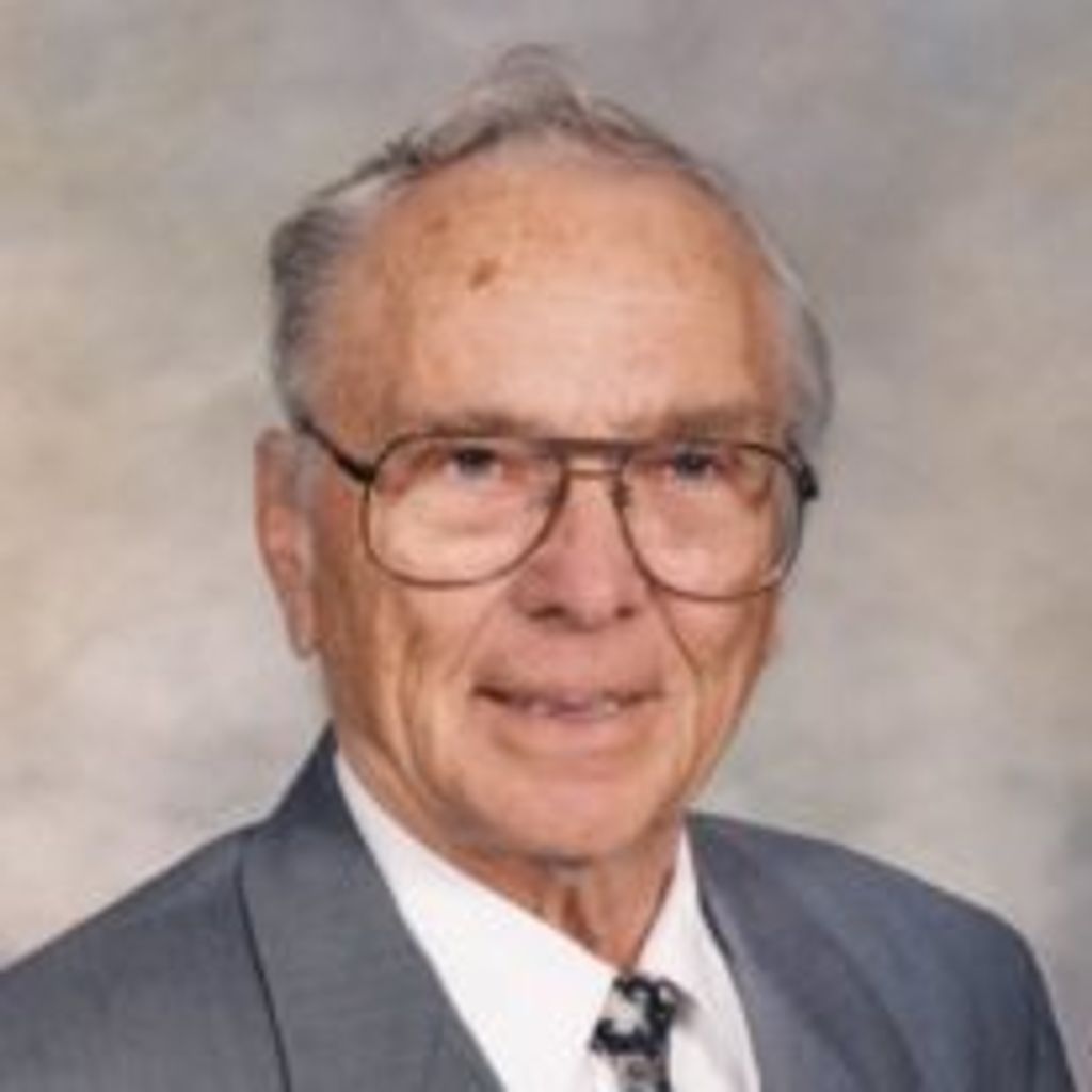 Carl William Reed Jr. Profile Photo