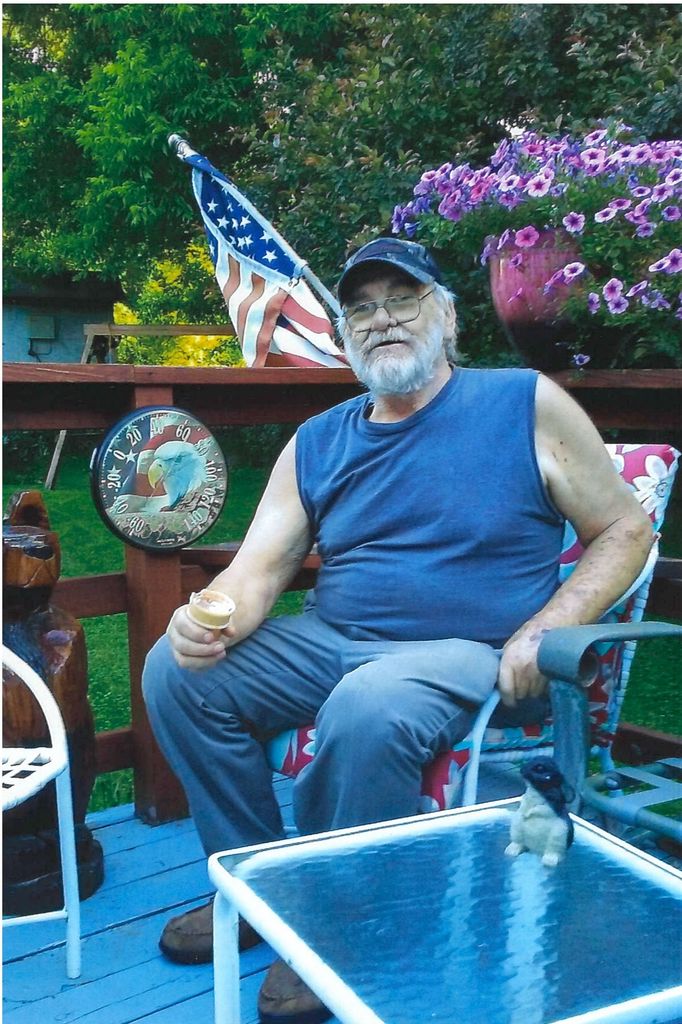 Charles H. Ward Profile Photo