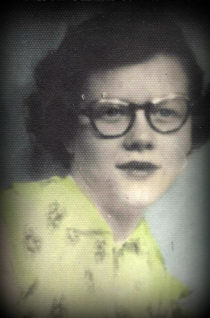 Joyce Reddick