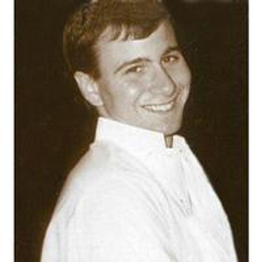 Brett  M. Wilson