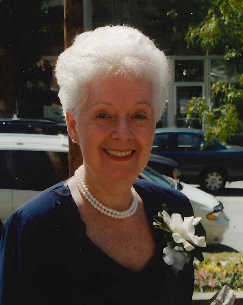 Yvette Gagnon Profile Photo