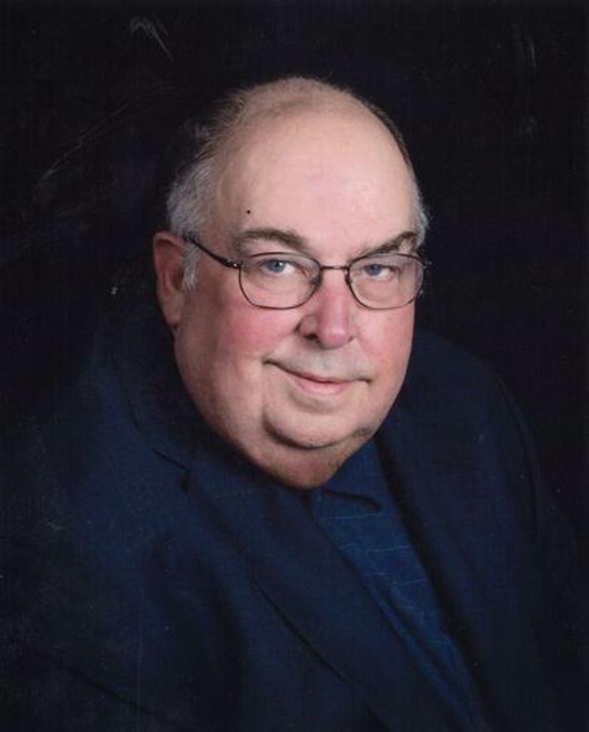 Robert H. Stiteler Jr. Profile Photo
