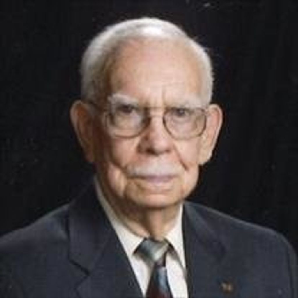 Fred W. "Jack" Mills