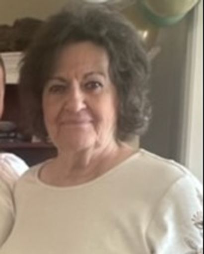 Joan Taylor's obituary image