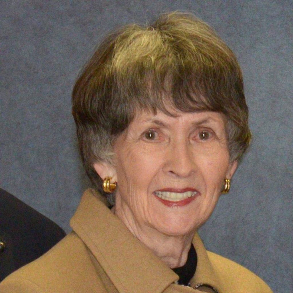 Janice Elaine Strinden Profile Photo