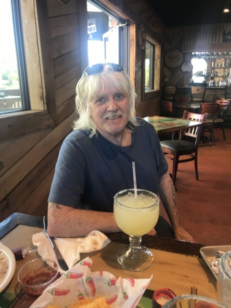 Jerry Wayne Janney Profile Photo