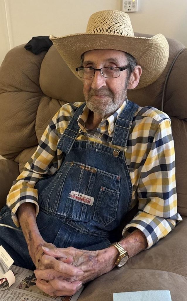 Daniel Carlie Brendle