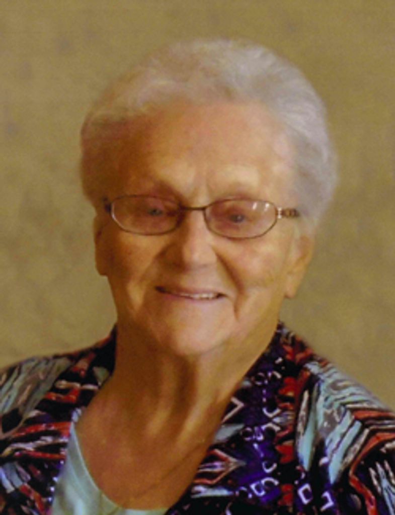 Frances Hamann