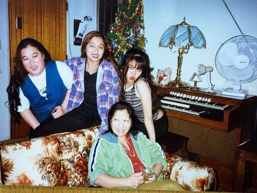 Dulce Montecillo Yanzon photo gallery thumbnail 35 of 56