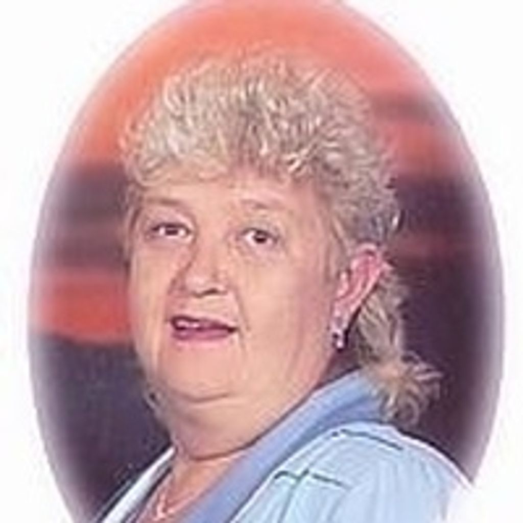 Carolyn Sue Strothman