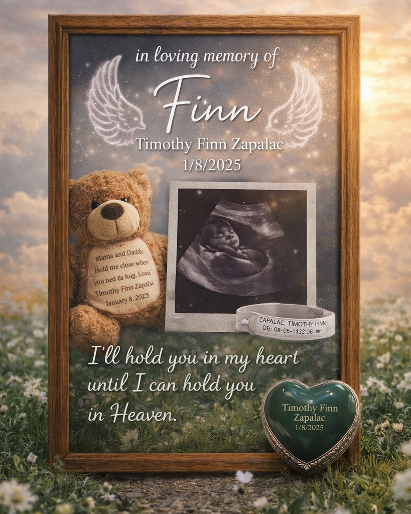 Timothy Finn Zapalac