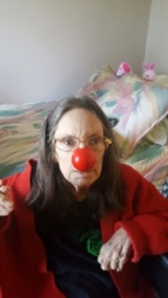 Christine Marie Petry