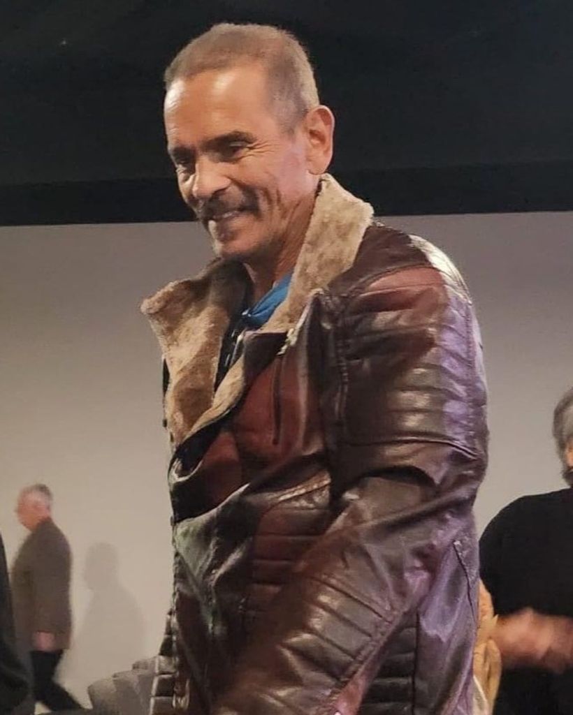 Johnny L. Baca