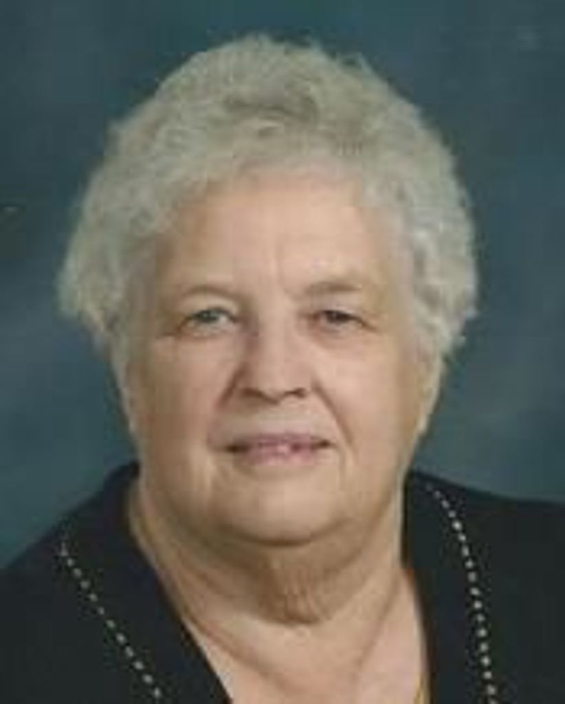 Leona LaVerne Castle