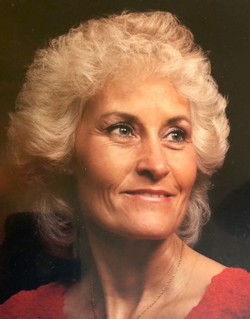 Belva Darlene Covington Profile Photo