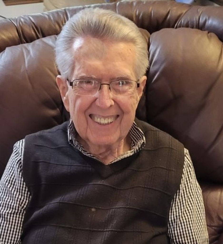 George “Ed” Edward Rouse Profile Photo
