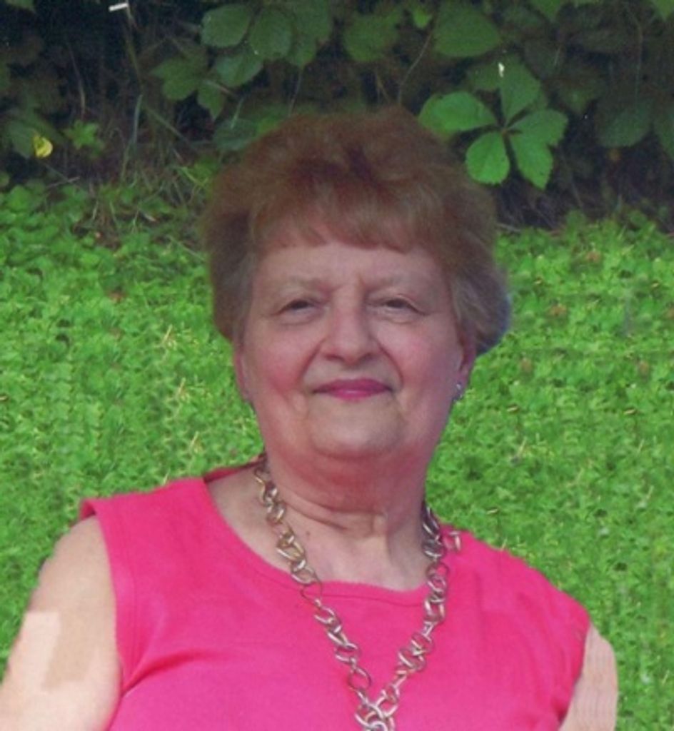 Muriel Marie Fox Profile Photo