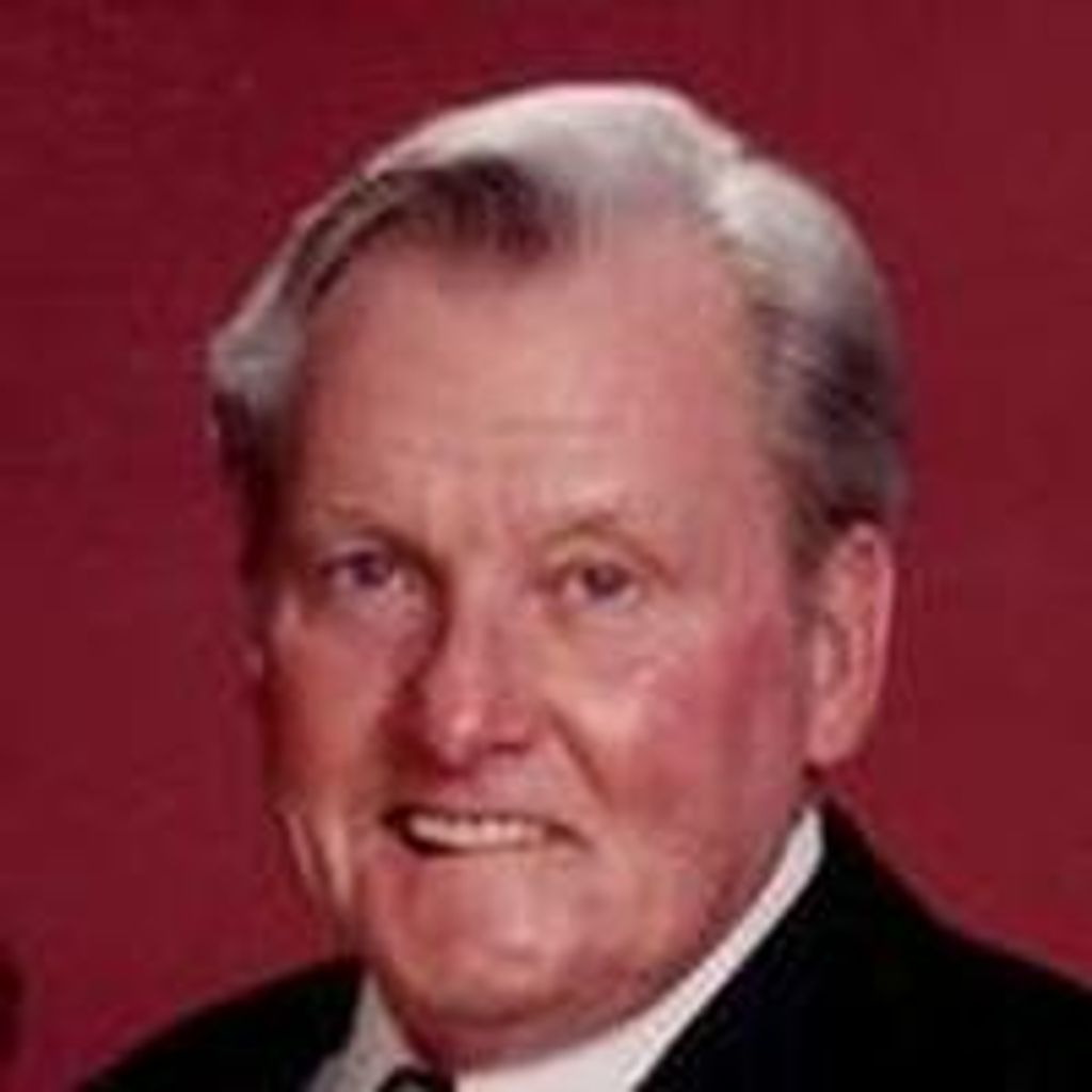 James R. Moore, Sr. Profile Photo