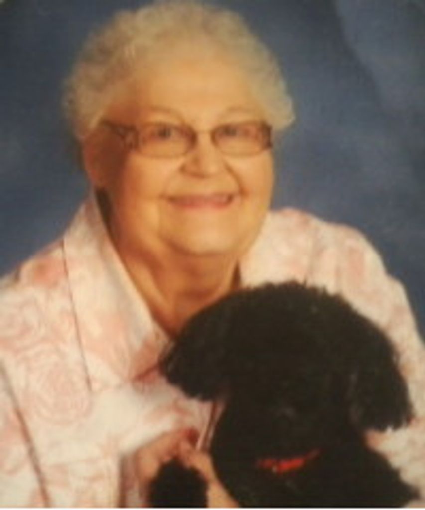 Betty J. Langman