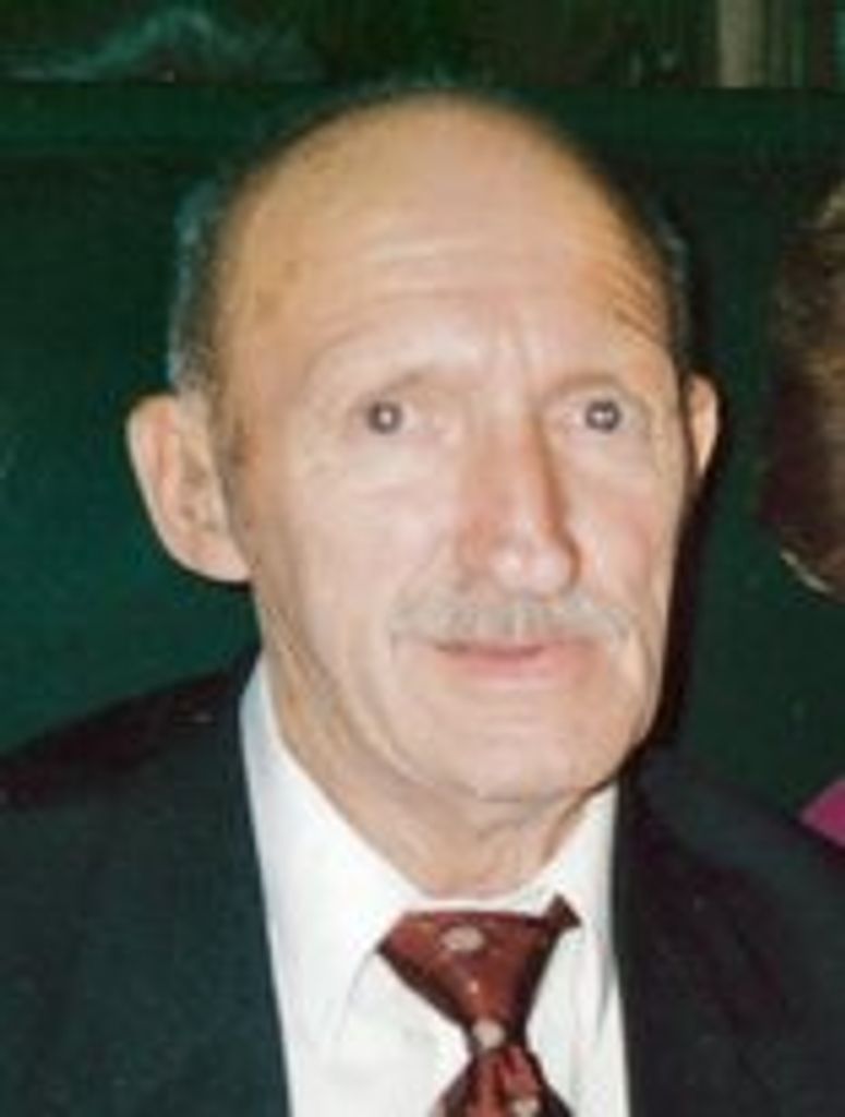 Albert Shafer