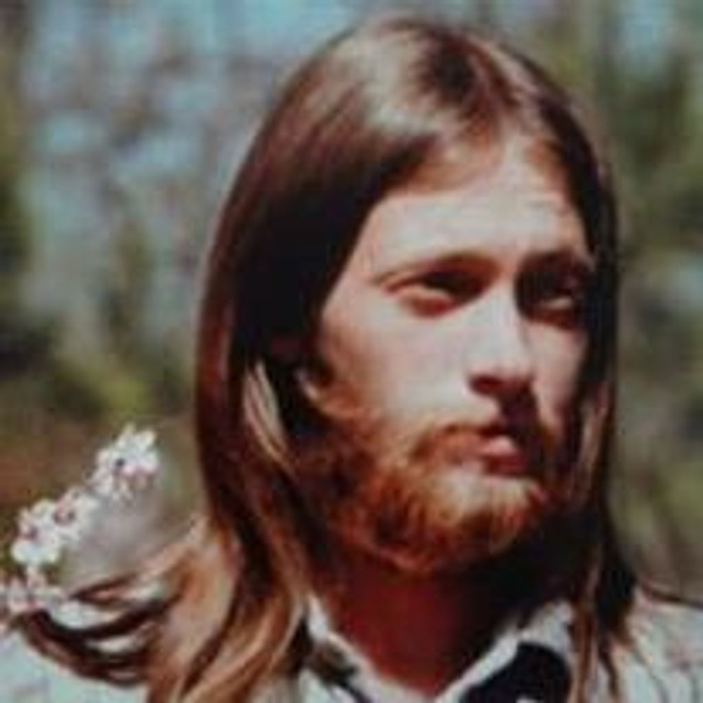 Johnny B. Magrill